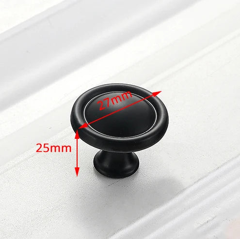 KAK 2" ~ 24'' Kitchen Door T Bar Straight Handle Knobs Cabinet Pull Diameter 10mm Stainless Steel Handles Furniture Hardware