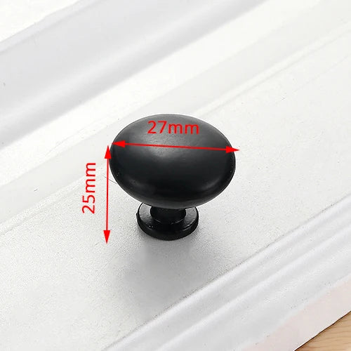 KAK 2" ~ 24'' Kitchen Door T Bar Straight Handle Knobs Cabinet Pull Diameter 10mm Stainless Steel Handles Furniture Hardware