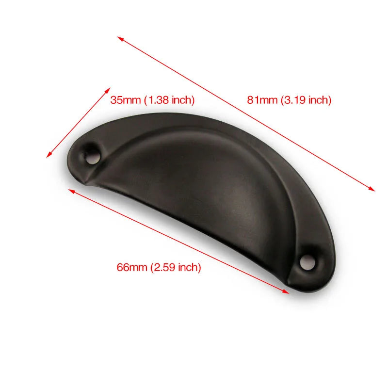 KAK 2" ~ 24'' Kitchen Door T Bar Straight Handle Knobs Cabinet Pull Diameter 10mm Stainless Steel Handles Furniture Hardware
