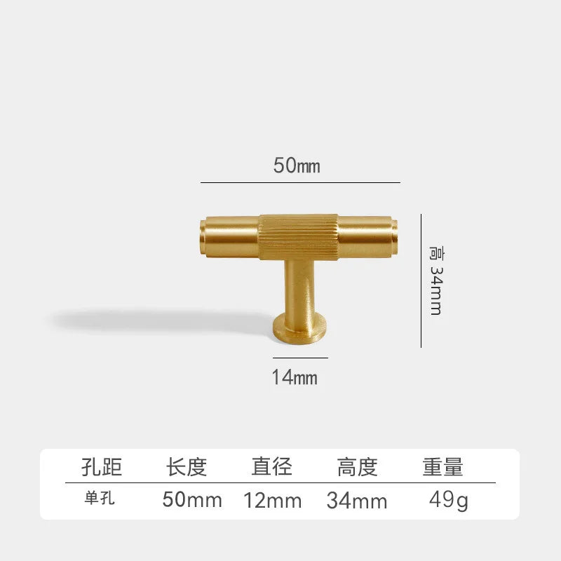 Solid Brass Furniture Handles Antique Bronze Wardrobe Dresser Cupboard Cabinet Drawer Shoe Box Wine Bar Pulls Knob Hardware Pull