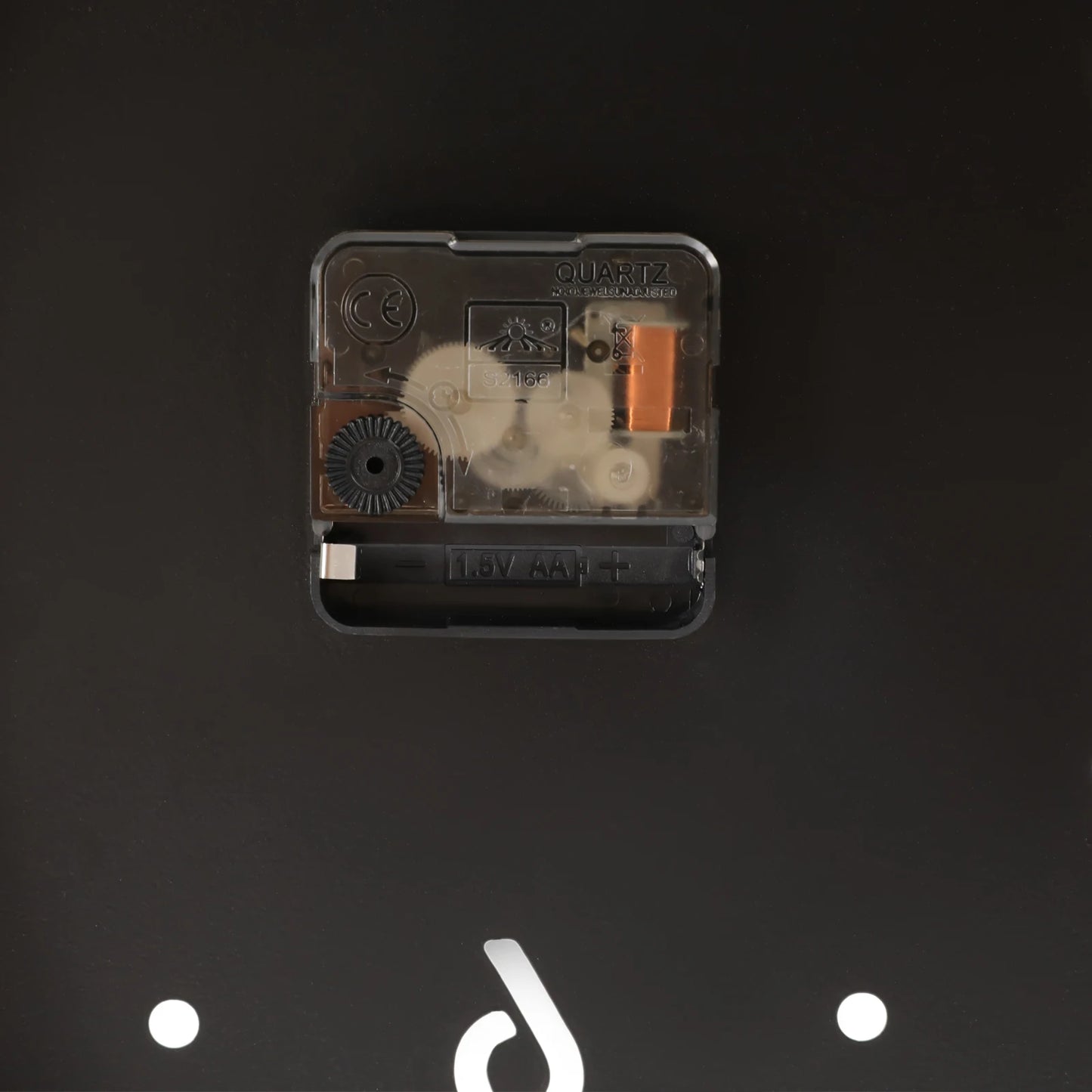 Wall Clock Decoration, Double-sided Corner Wall Clock, Modern Wall Clock,Wall mounted clock,bookstores, flower shops,living room