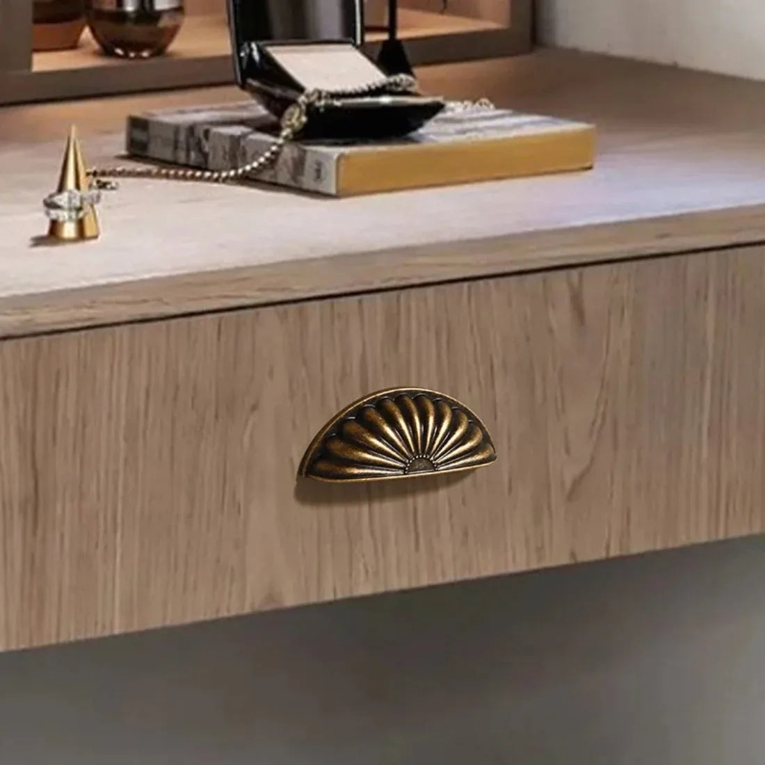 Nordic Style Furniture Handles Vintage Handles for Cabinets and Drawers Various Styles Kitchen Drawer Handles Shoe Cabinets