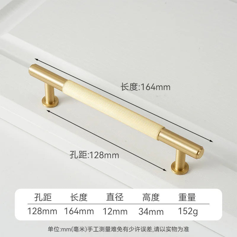 Solid Brass Furniture Handles Antique Bronze Wardrobe Dresser Cupboard Cabinet Drawer Shoe Box Wine Bar Pulls Knob Hardware Pull