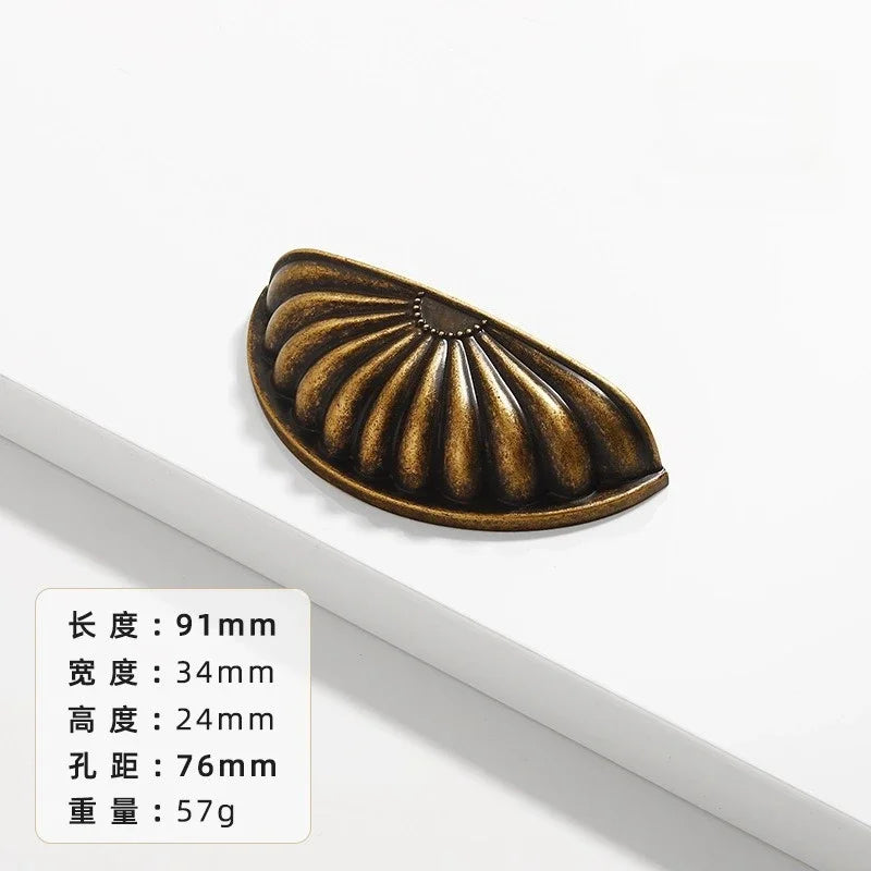 Nordic Style Furniture Handles Vintage Handles for Cabinets and Drawers Various Styles Kitchen Drawer Handles Shoe Cabinets