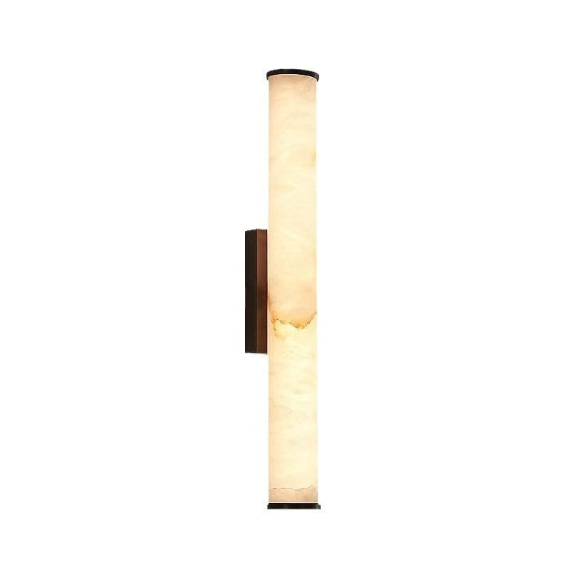 High-end Marble Modern Wall Lamp, Luxurious Living Room, Corridor, Bedroom, Dining Room, Room Decoration Lighting Wall Lamp