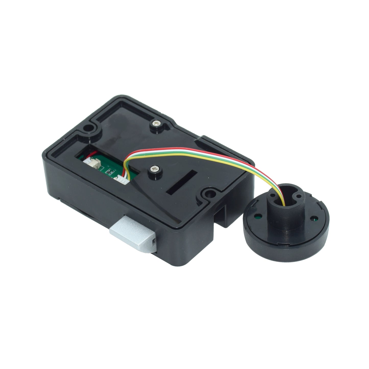 Keyless Electric Fingerprint Cabinet Drawer Lock