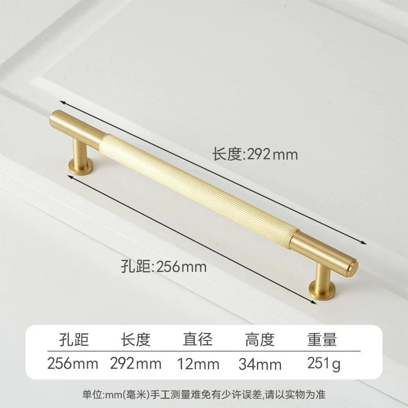 Solid Brass Furniture Handles Antique Bronze Wardrobe Dresser Cupboard Cabinet Drawer Shoe Box Wine Bar Pulls Knob Hardware Pull