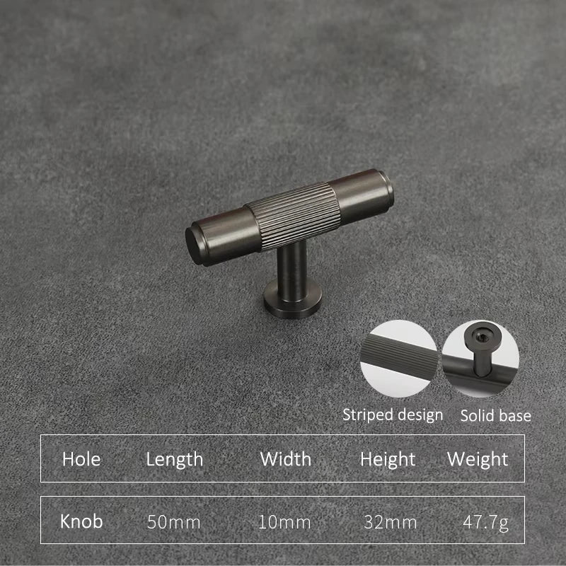Solid Brass Furniture Handles Antique Bronze Wardrobe Dresser Cupboard Cabinet Drawer Shoe Box Wine Bar Pulls Knob Hardware Pull