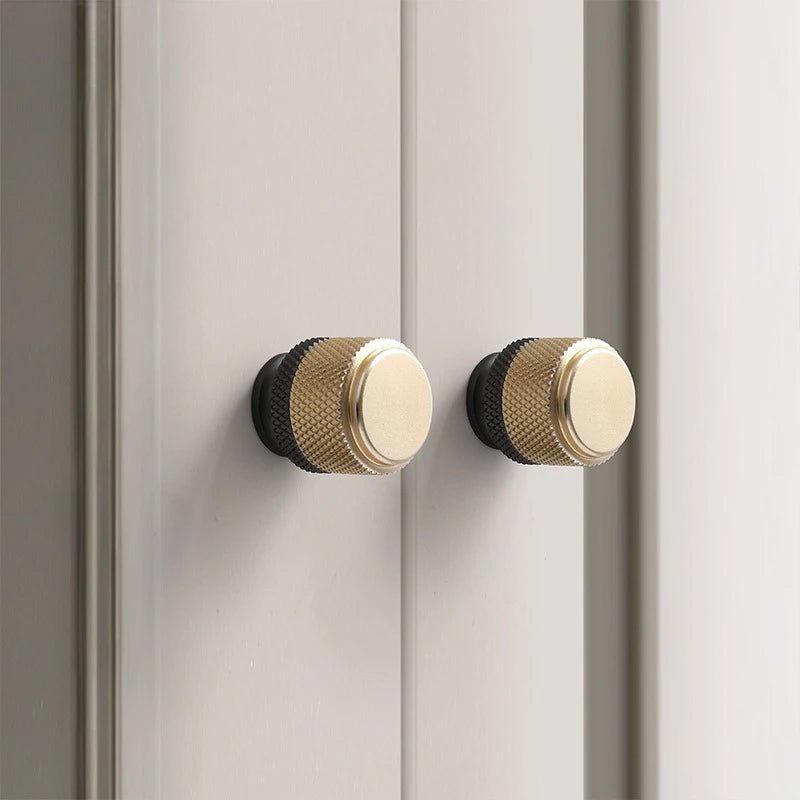 New Aluminum Alloy Cabinet Door Handles, Modern Minimalist Kitchen Cabinet and Wine Cabinet Drawer Handles, Furniture Hardware