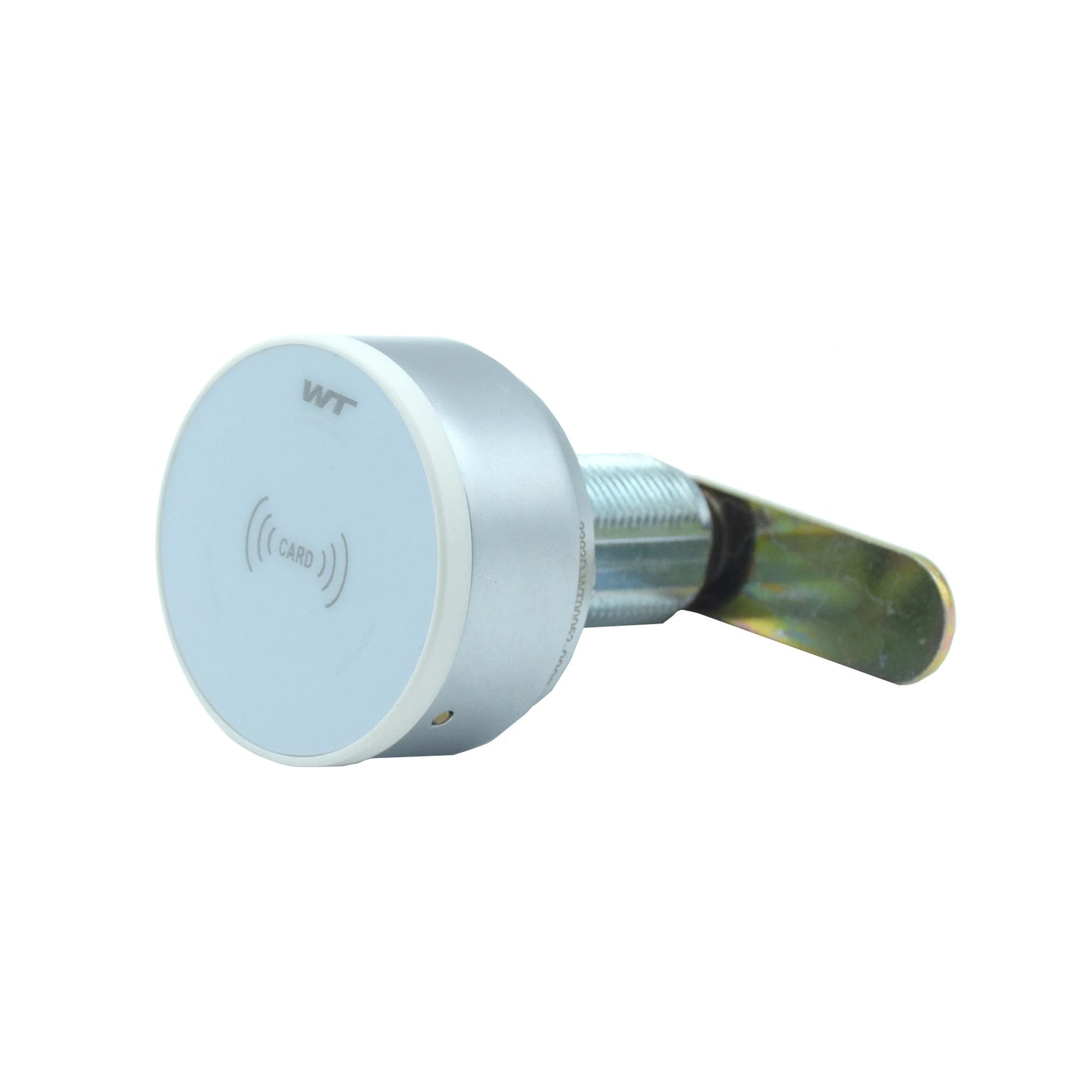 Smart Mini 13.56MHz RFID IC Card Sensing Cabinet Drawer Lock