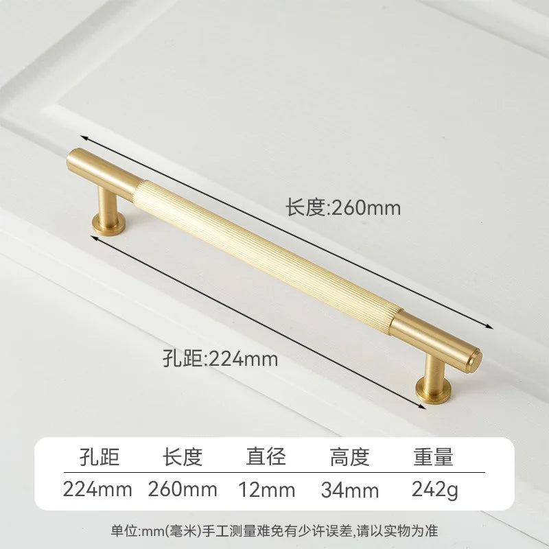 Solid Brass Furniture Handles Antique Bronze Wardrobe Dresser Cupboard Cabinet Drawer Shoe Box Wine Bar Pulls Knob Hardware Pull