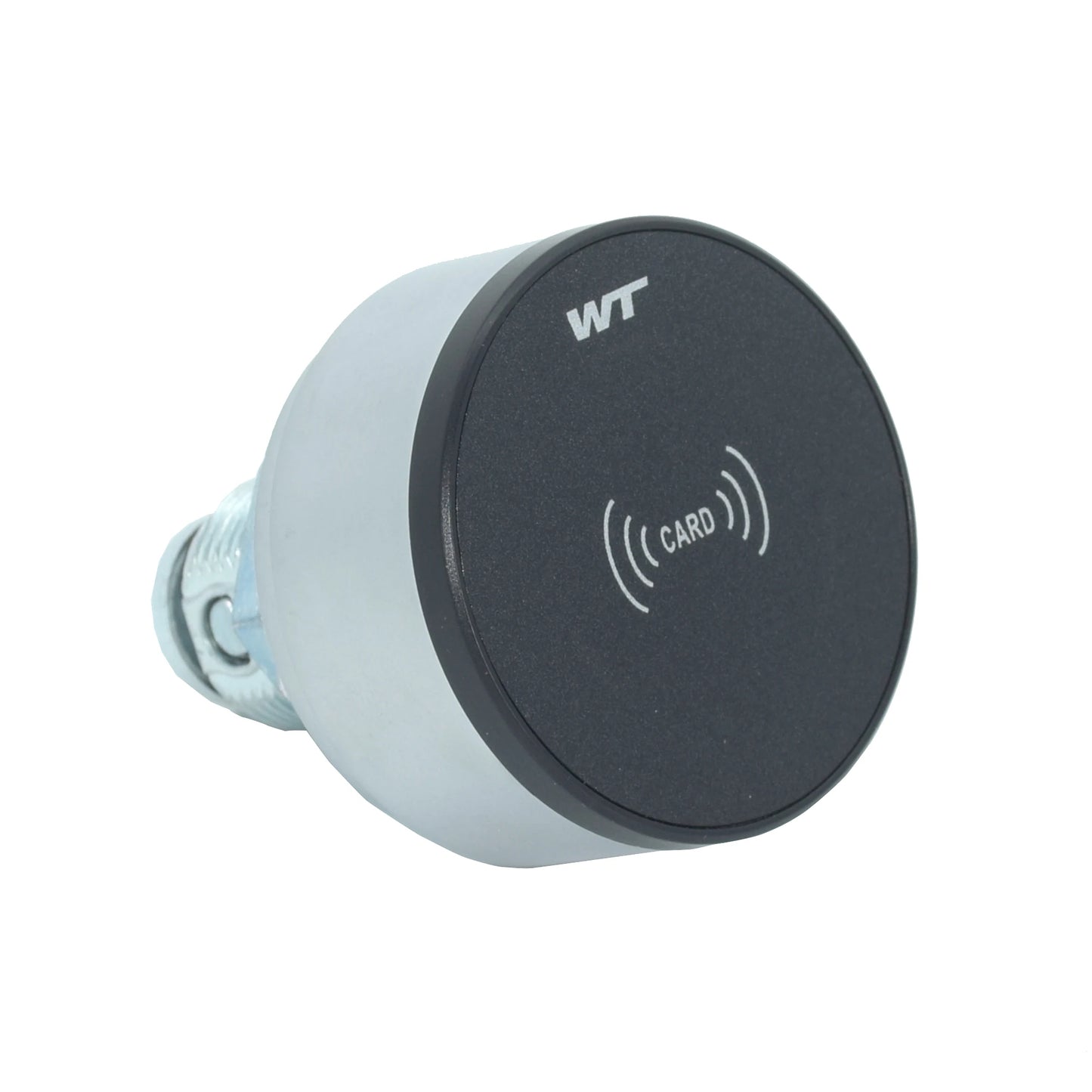 Smart Mini 13.56MHz RFID IC Card Sensing Cabinet Drawer Lock