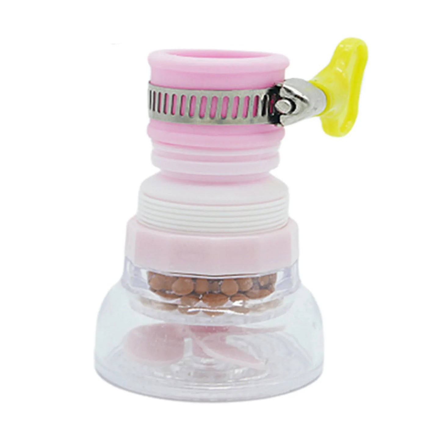 Water Filter Tap Purifier For Faucet Kitchen Accesories Household Water Filter Bathroom Faucet Extender