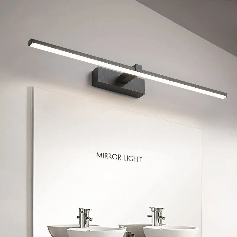 Modern LED Fixtures