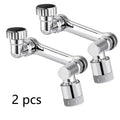 Save on 1080° Rotating Faucet Extender - Only $8.25!