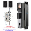 Save 10% on Premium Digital Door Locks | Face Recognition Tech