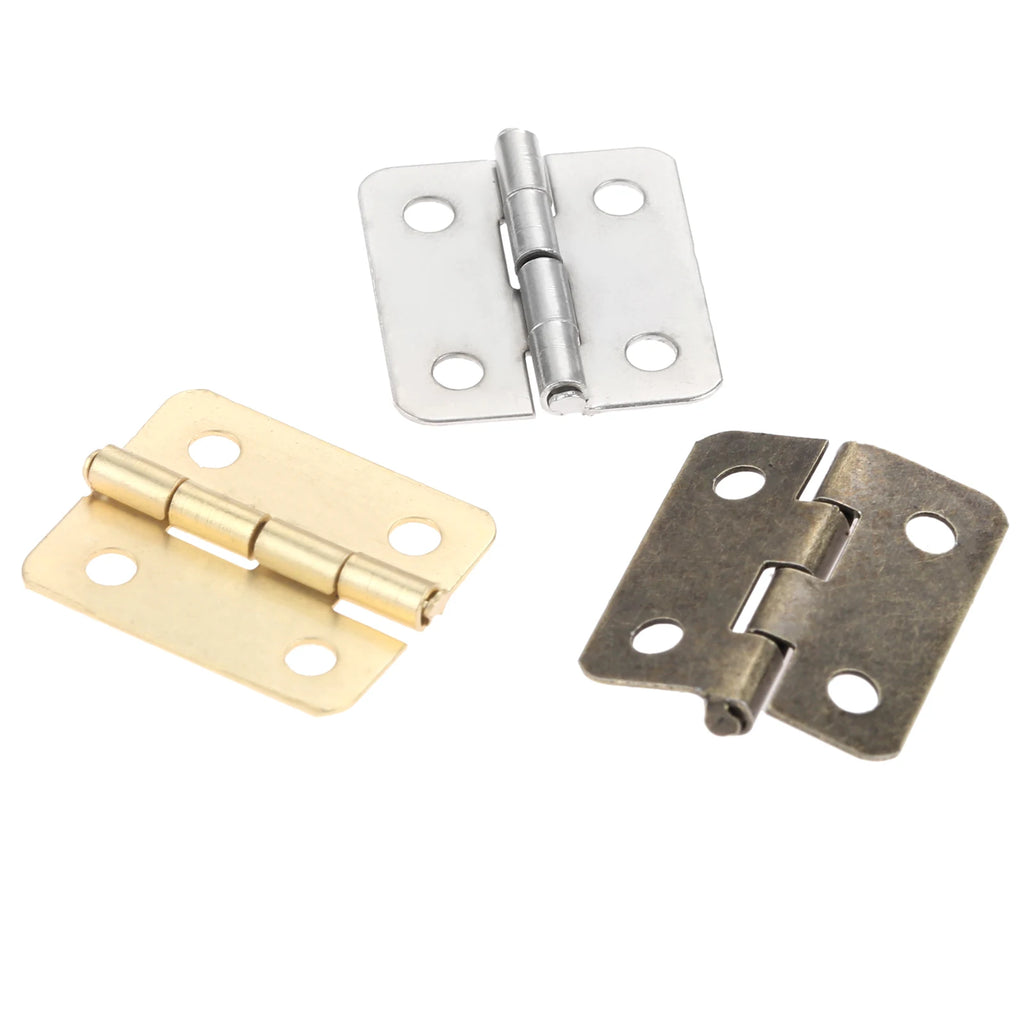 Buy Vintage Cabinet Hinges - Premium Quality | Starting at $3.58