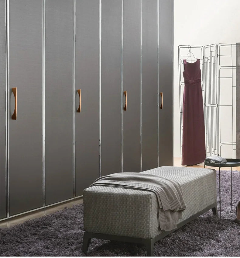 Premium Brass Cabinet Pulls for Antique Dressers - Shop Now & Save