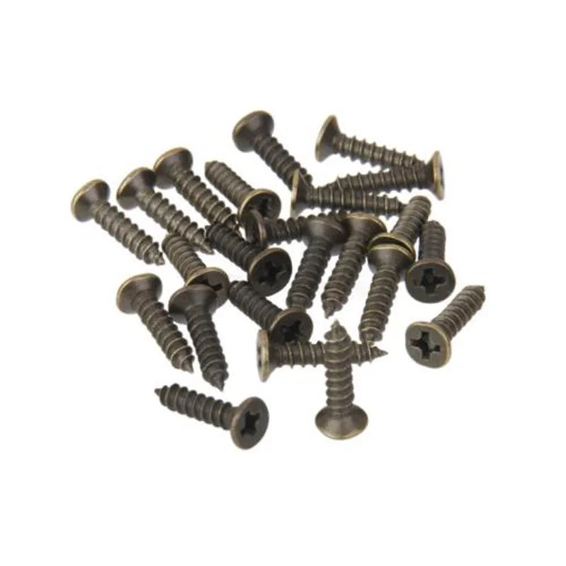 10Pcs Retro Antique Iron Industrial Chic Cupboard Handles Drawer Pull Cabinet Cupboard Knobs Furniture Hardware Handle