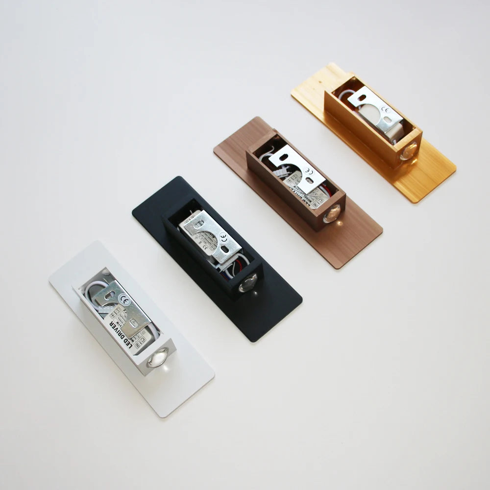 Buy Modern LED Wall Lamp - Save 30% Today | Only $26!