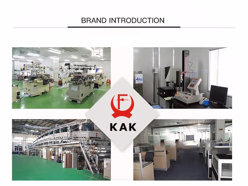 Buy KAK Hinge Repair Kit - Premium Stainless Steel | Only $10.78