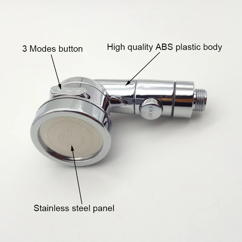 Shop Faucet Shower Extender | Save 20% - Only $4.9!