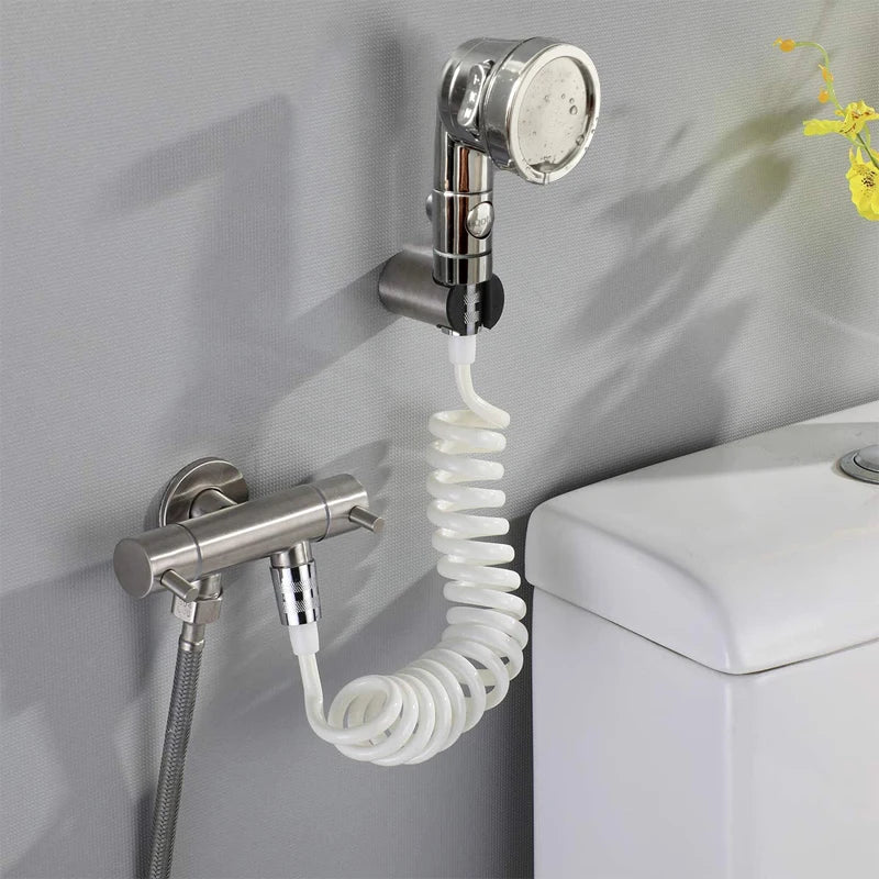 Shop Faucet Shower Extender | Save 20% - Only $4.9!