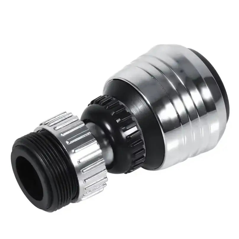 1 Pcs High Pressure Faucet Filter Adapter Extender 360 Swivel Mode Saving Water In The Bubbler Nozzle Kitchen Tools Accessories
