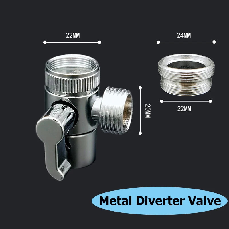 Shop Faucet Shower Extender | Save 20% - Only $4.9!