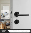 Buy Silent Indoor Door Lock - Save 20% | Free Shipping