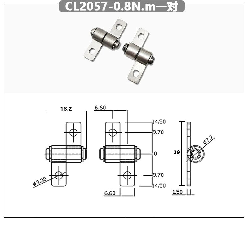 Buy 304 Stainless Steel Hinges - Save 20% Today!