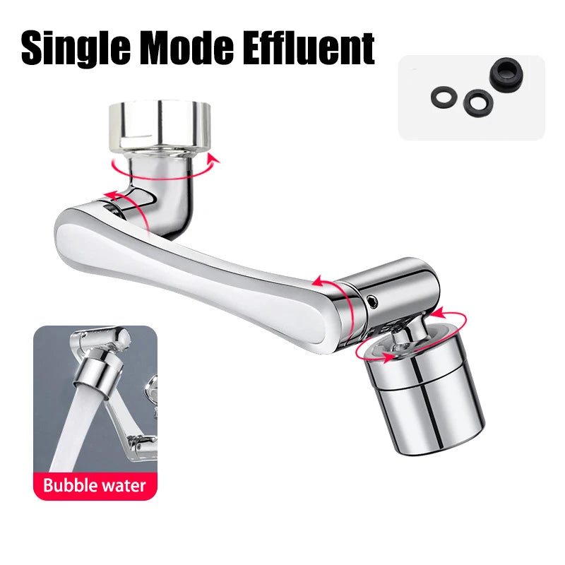 Buy Rotatable Faucet Sprayer at $6.73 | Premium Quality & Fast
