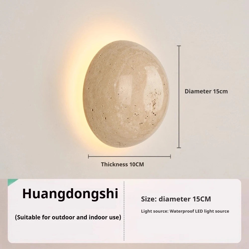 Buy Premium Outdoor Wall Lamps – Save 20% Today | BYDHI