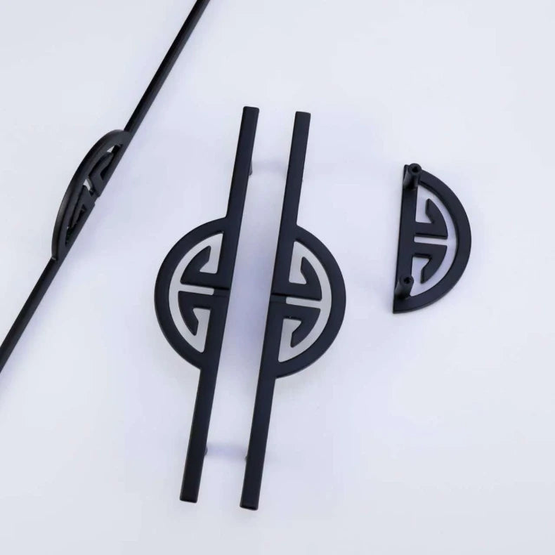 Buy Premium Chinese Style Cabinet Handles | From $16.93