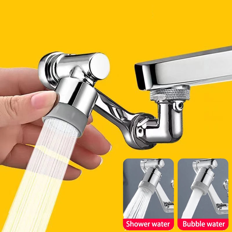 Buy Rotatable Faucet Sprayer at $6.73 | Premium Quality & Fast