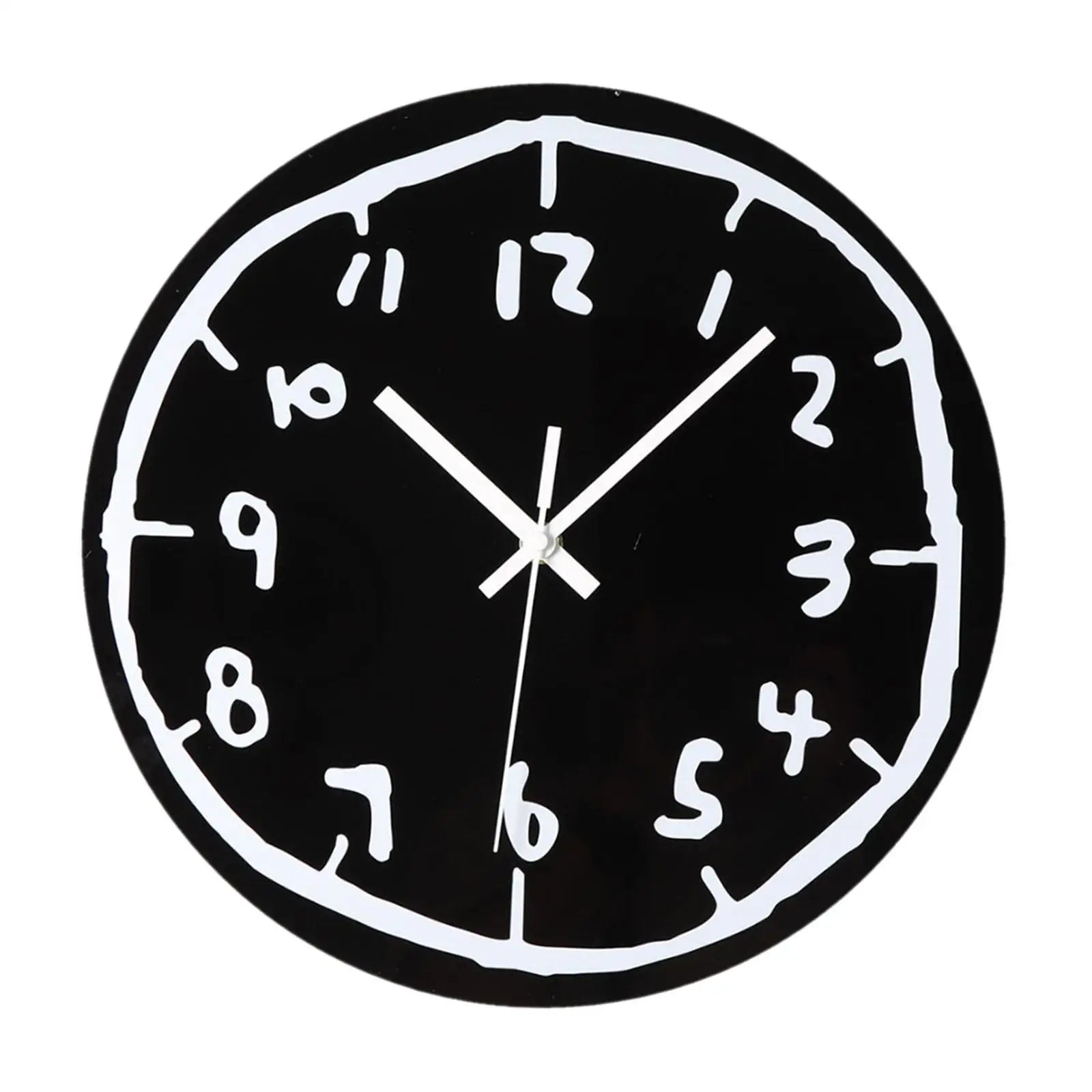 Buy Modern Decorative Wall Clock for Just $45 | Free Shipping!