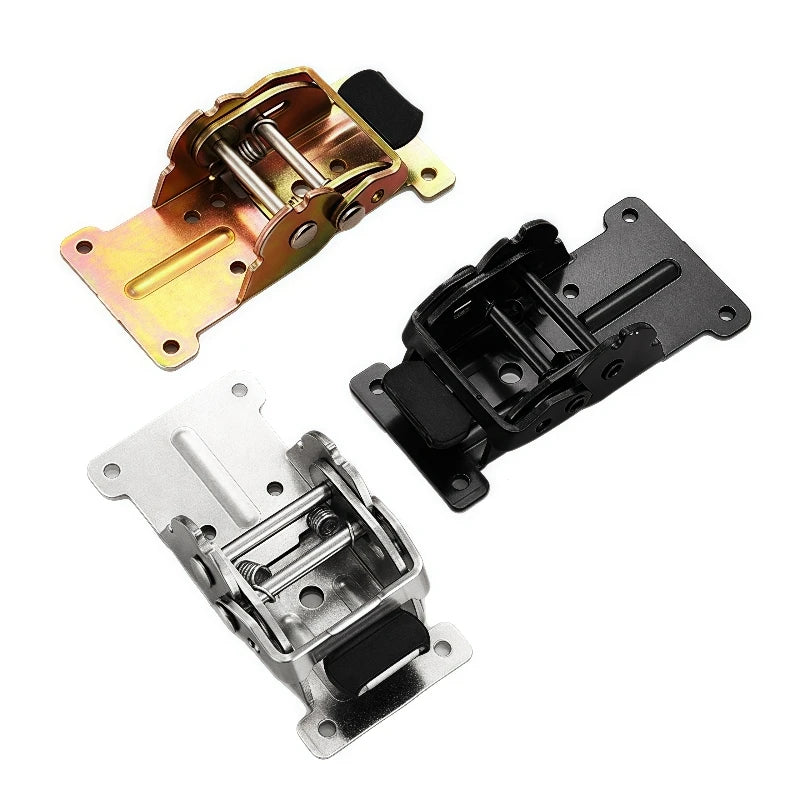 90 Grados, Mesa De Comedor, Sofá, Silla Bisagras Plegables Invisibles, Puertas De Armario, Herrajes Para Muebles，Conectores 2pc