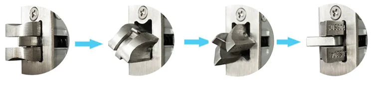 Save 10% on Premium Digital Door Locks | Face Recognition Tech