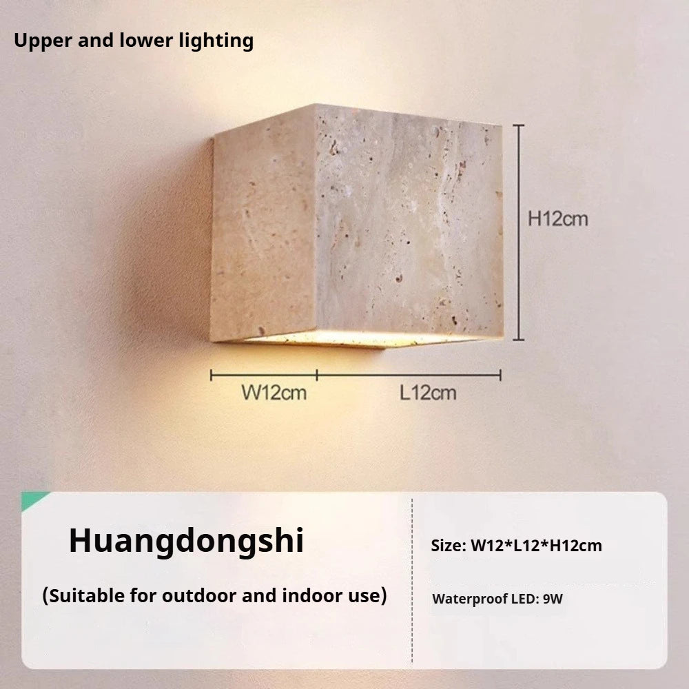 Buy Premium Outdoor Wall Lamps – Save 20% Today | BYDHI