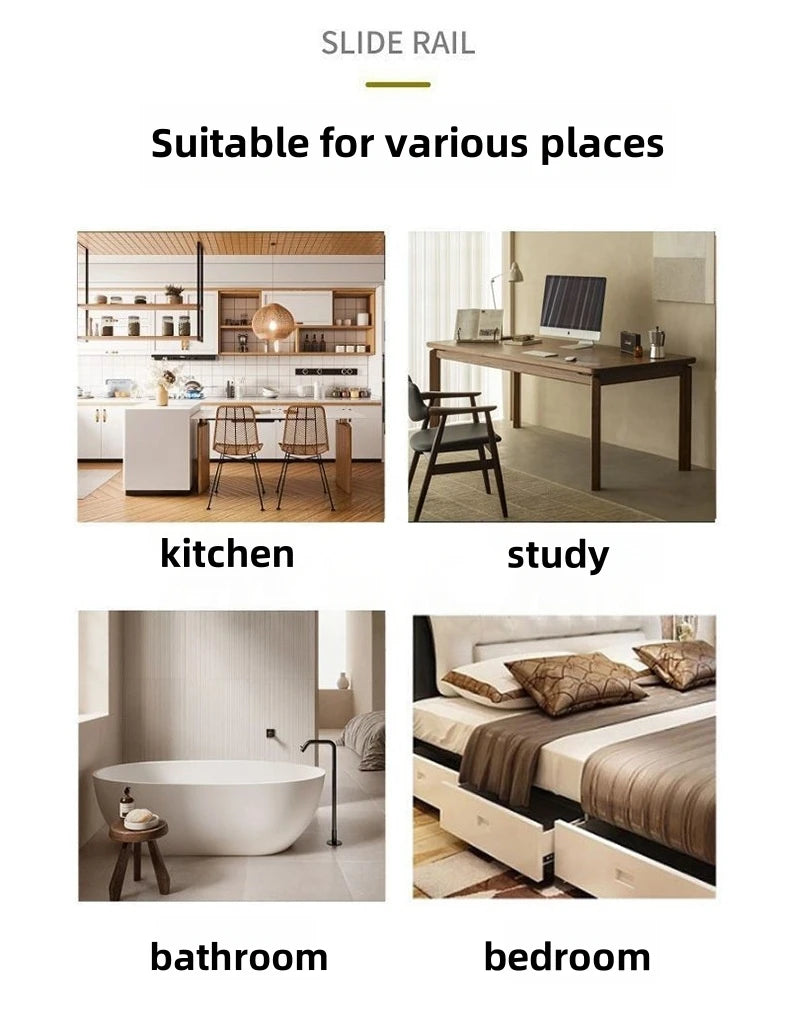 Buy Silent Stainless Steel Door Hinge for $81.70 | High-Quality & Durable