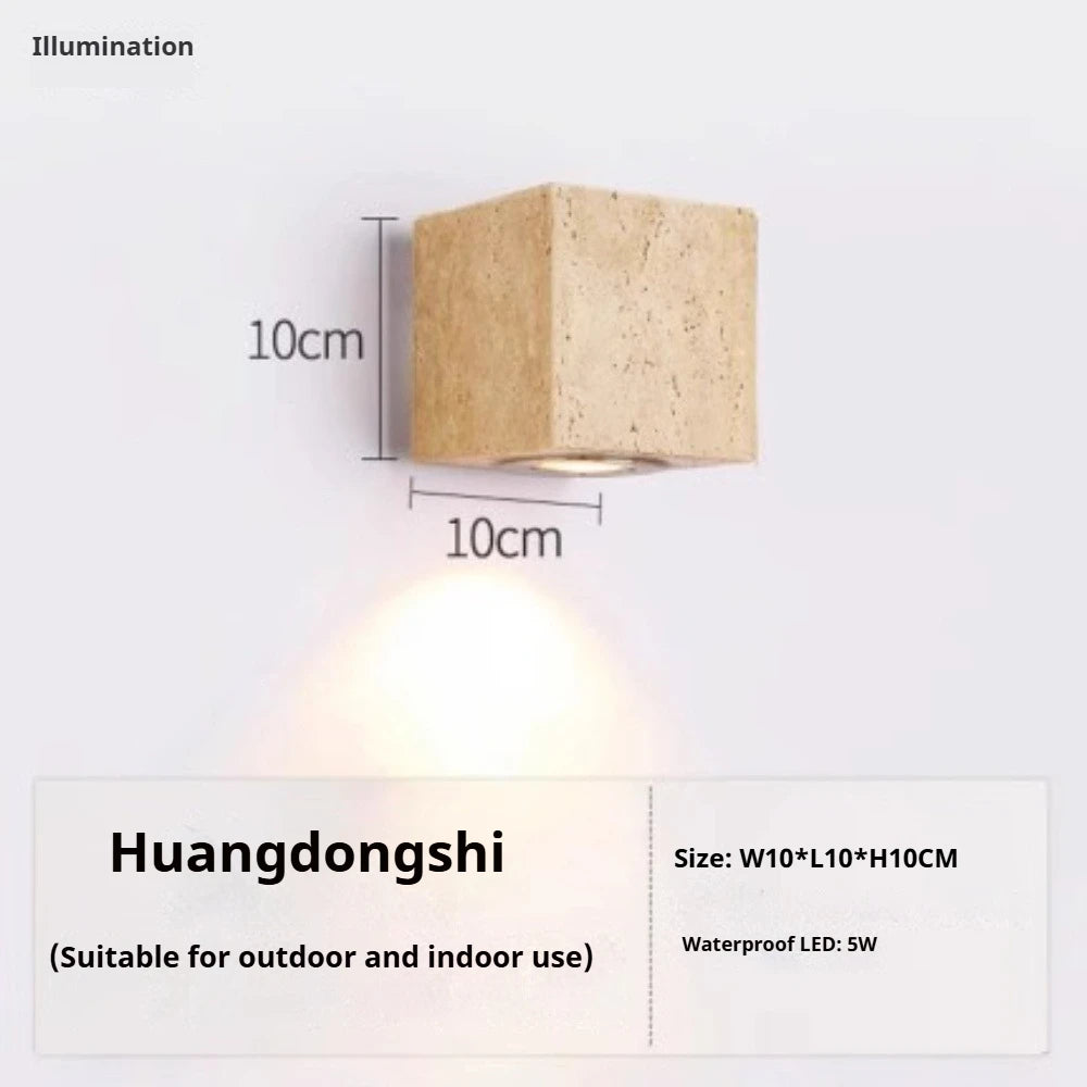 Buy Premium Outdoor Wall Lamps – Save 20% Today | BYDHI