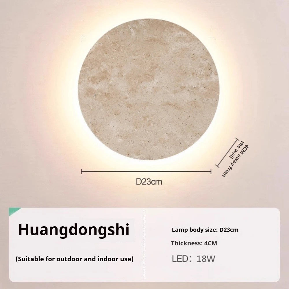 Buy Premium Outdoor Wall Lamps – Save 20% Today | BYDHI