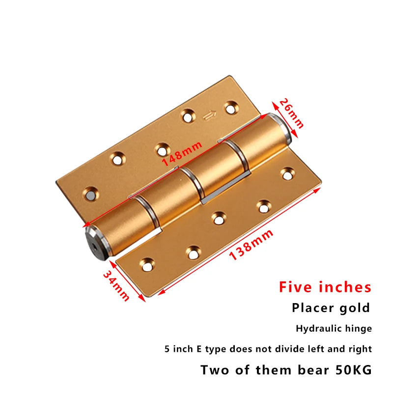 Premium Invisible Door Lock for Bedrooms | Save 10% Today