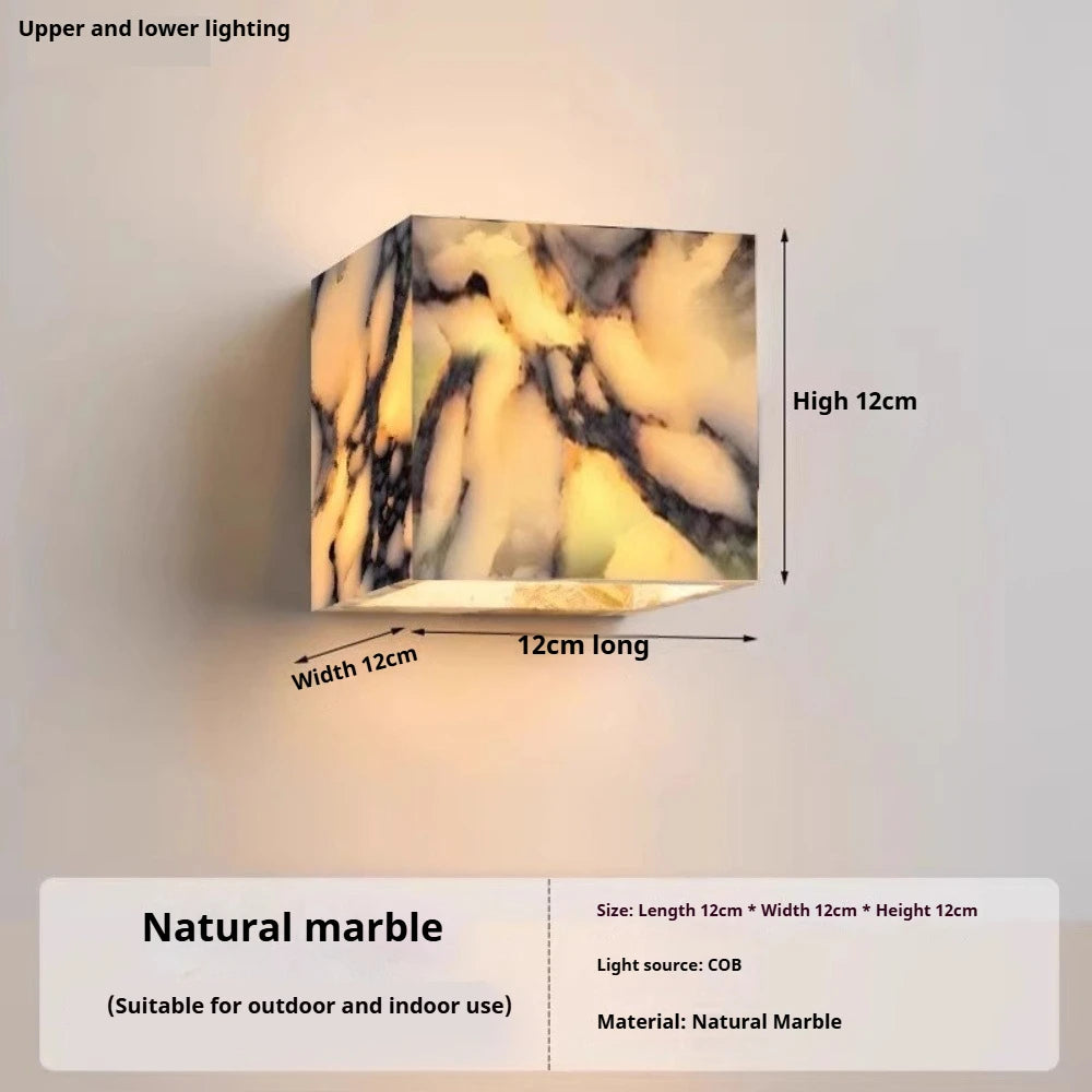 Buy Premium Outdoor Wall Lamps – Save 20% Today | BYDHI