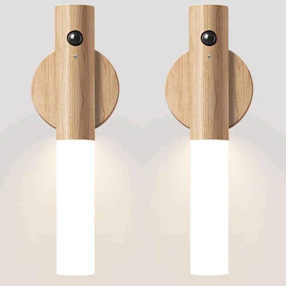 Buy Rechargeable Wall Sconces - Save 20% Today | Only $11.70