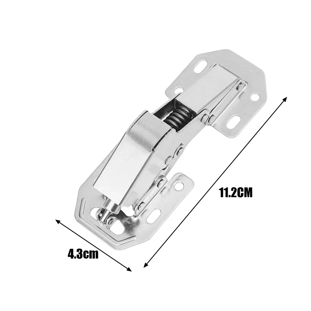 Buy Soft Close Cabinet Hinges | Top-Quality & Affordable