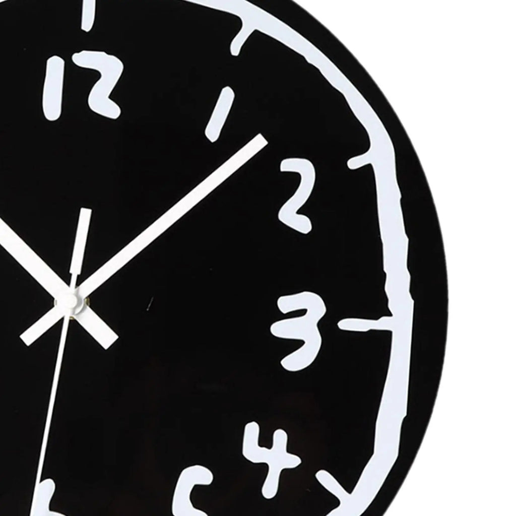 Buy Modern Decorative Wall Clock for Just $45 | Free Shipping!