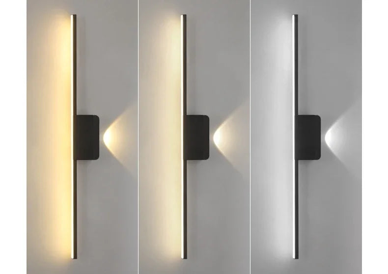 Buy Modern LED Wall Lamp for Bedrooms – Save 20% Today!