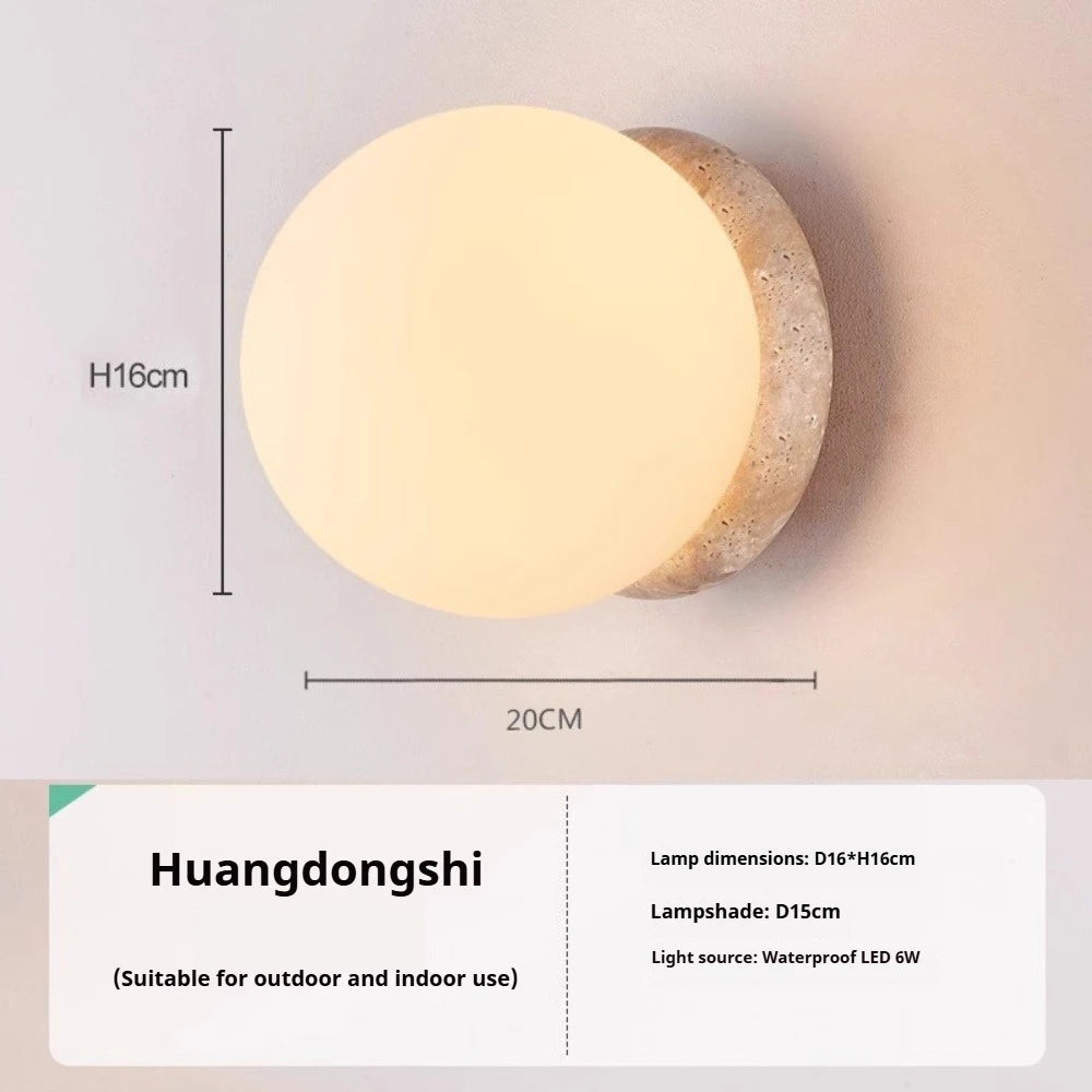 Buy Premium Outdoor Wall Lamps – Save 20% Today | BYDHI