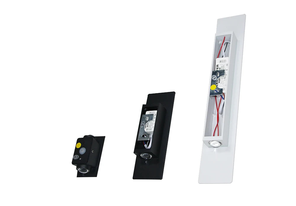 Buy Modern LED Wall Lamp - Save 30% Today | Only $26!